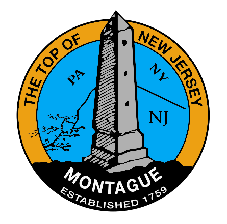 Township of Montague